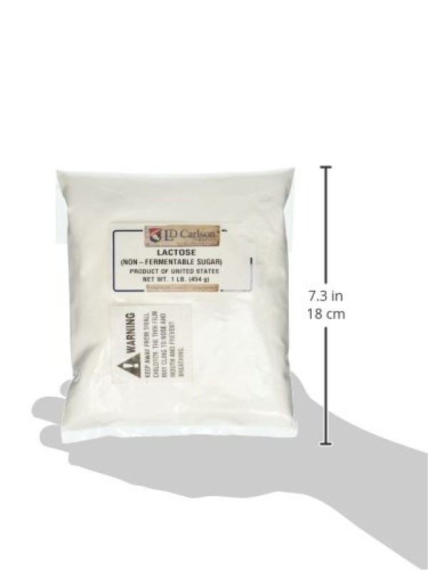 Lactose, 1 Lb