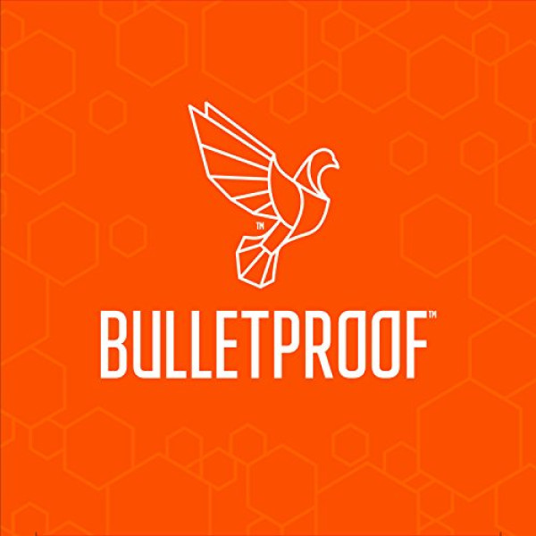 Bulletproof XCT oil, Reliable and Quick Source of Energy (32 Ounces)