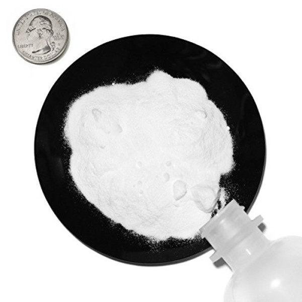 Lactose Monohydrate,  fine powder, 3 Ounces