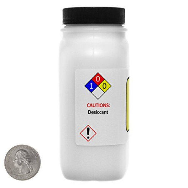 Sodium Sulfate [Na2SO4] 99+% ACS Grade Powder 1 Lb