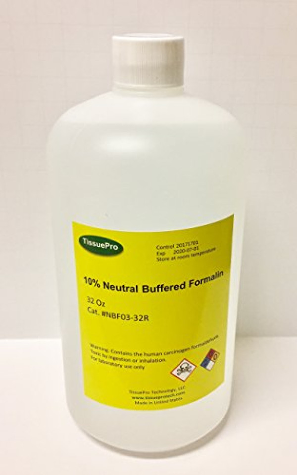Neutral Buffered Formalin