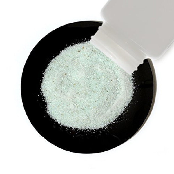 Ferrous Sulfate [FeSO4] 99% ACS Grade Powder 8 Oz