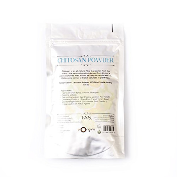 Chitosan Powder - 500g