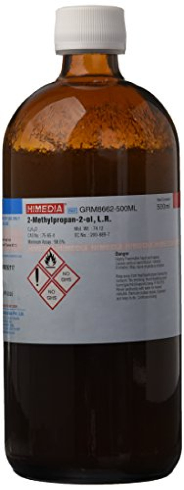HiMedia GRM866-500G Glyoxal Solution, 500 g