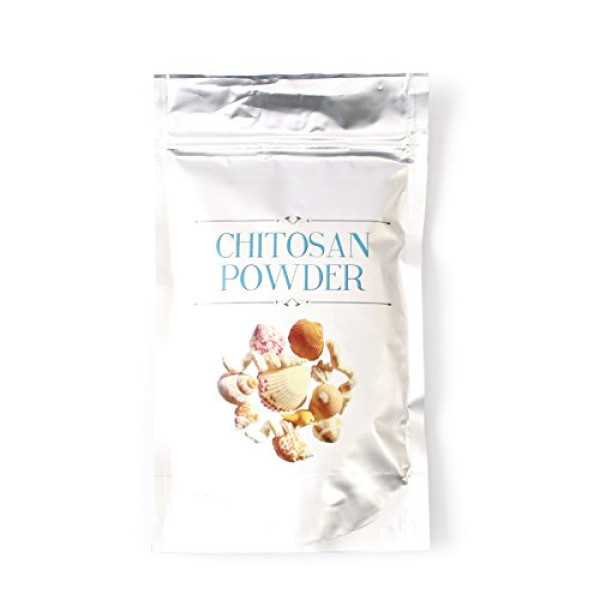 Chitosan Powder - 500g