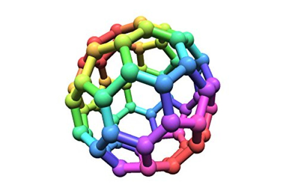 C60 BuckyTech 120ml in Olive Oil