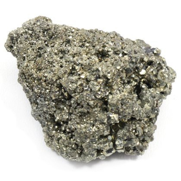 Iron Pyrite Specimen - Medium