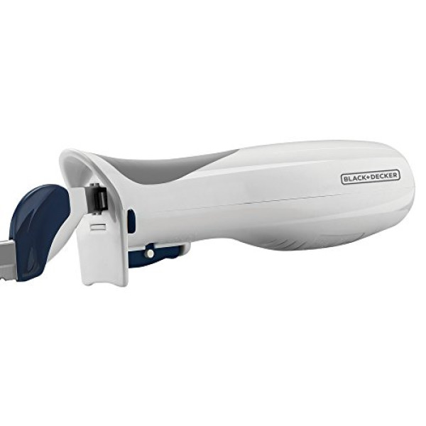 Black & Decker EK 700 Slice Right Electric Knife