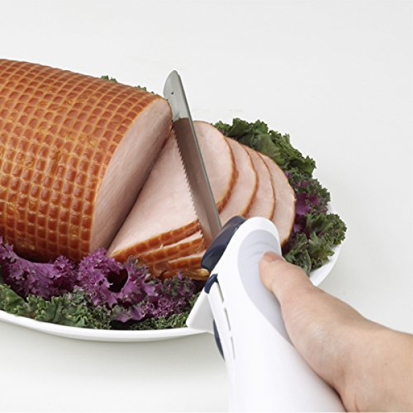 Black & Decker EK 700 Slice Right Electric Knife