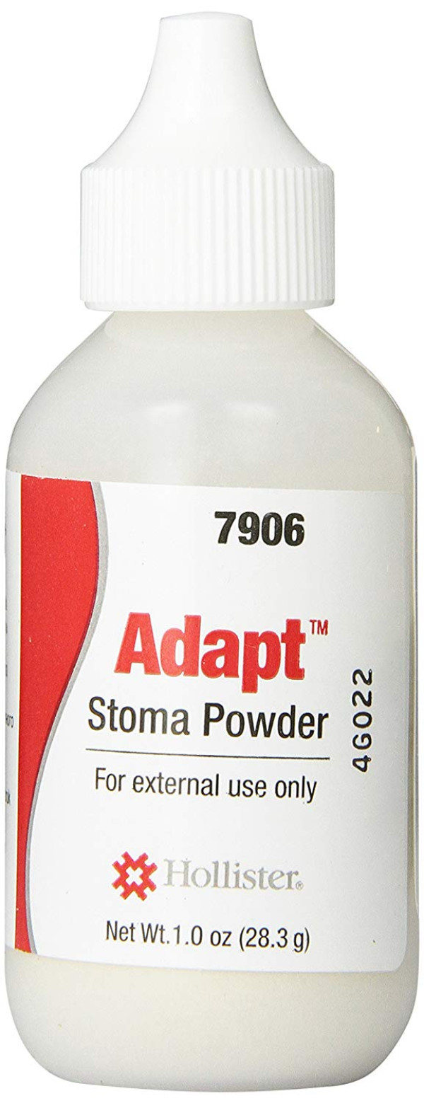 hollister Adapt Stoma Powder, 1 Oz