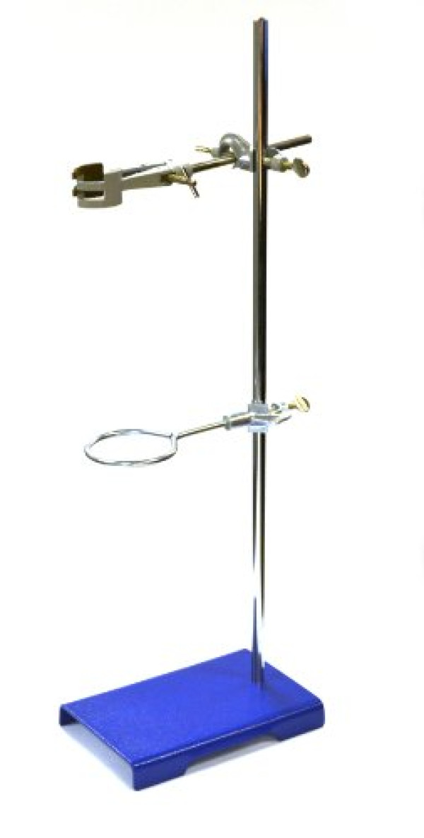 Laboratory Grade Metalware Set, 5 items