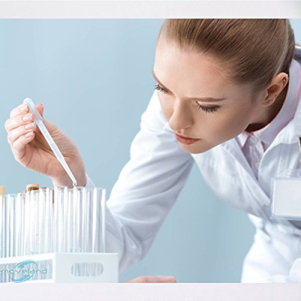 200PCS 3ml Disposable Plastic Transfer Pipettes, Moveland Calibrated Dropper Suitable