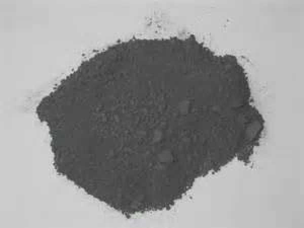 5 LB - Eckart German Blackhead 5413 Super H Aluminum Powder, 3 Micron