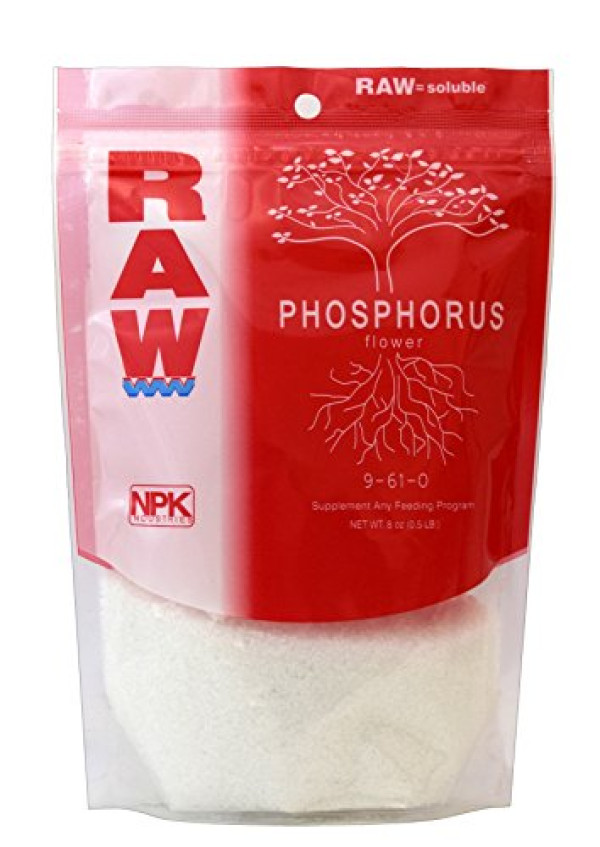 RAW Phosphorus 8 oz