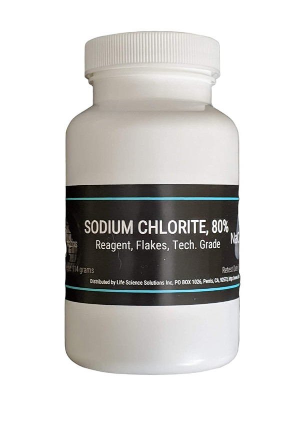 Sodium Chlorite