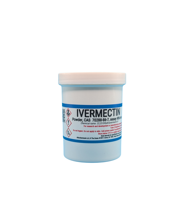 Ivermectin powder, 10 grams