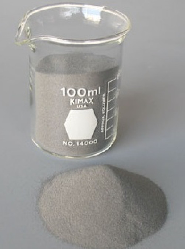 Iron Powder 1 Lb, -100/+325 Mesh