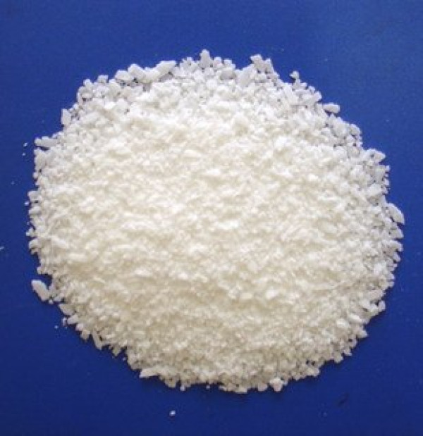 Stearic Acid White Flakes Food Grade NF/USP, 3 Lbs