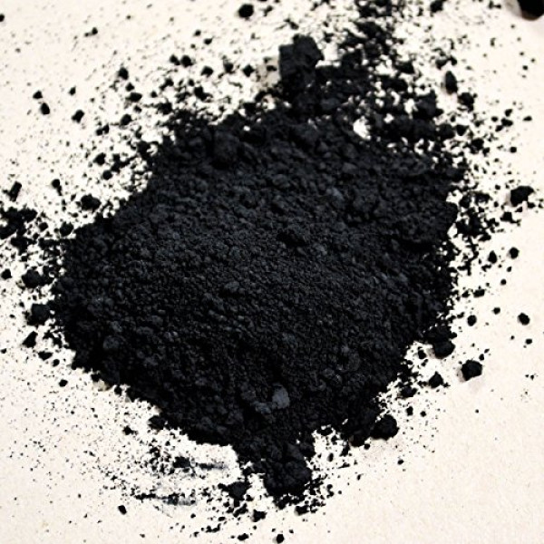 Lampblack, 1 Lb