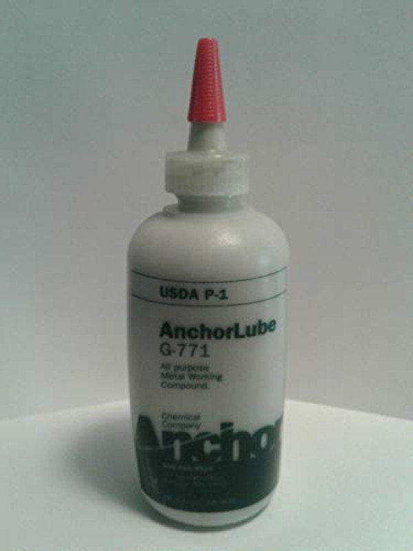 Anchorlube 8 oz