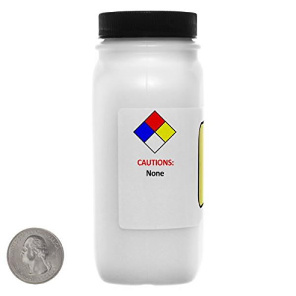 Potassium Sulfate [K2SO4] 99% Reagent Grade Crystals 8 Oz