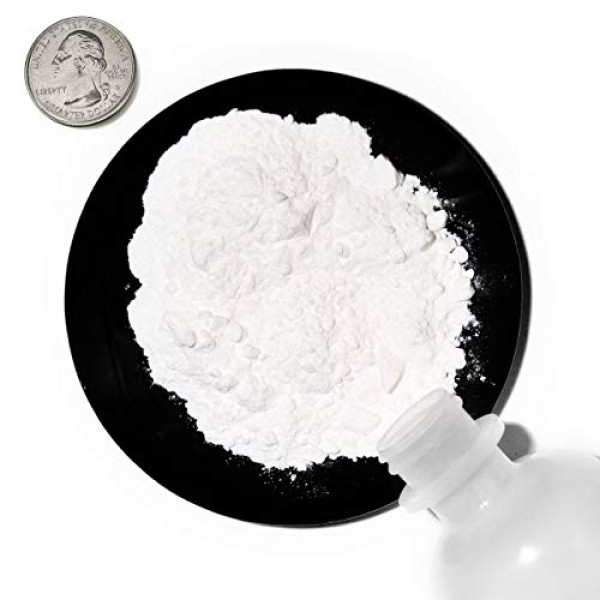 Ammonium Phosphate Dibasic, 98% Fine Powder, 3 Oz