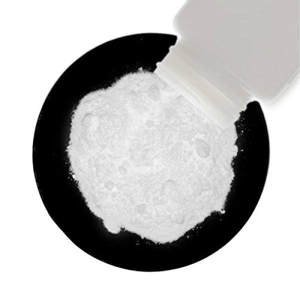 Potassium Sulfate [K2SO4] 99% Reagent Grade Crystals 8 Oz