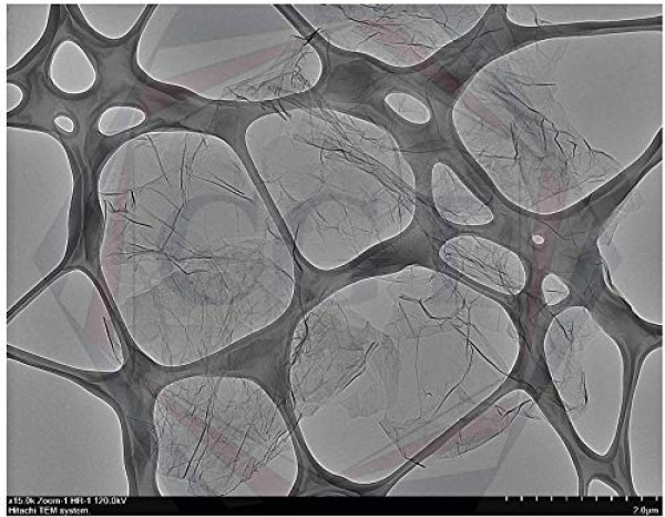 Cheap Graphene Powder (85%, 1 gr)