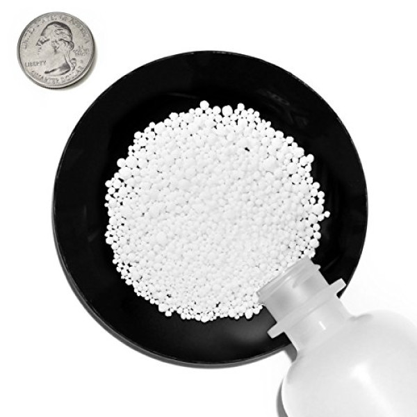 Calcium Chloride, 99% Food Grade, 4 Ounce