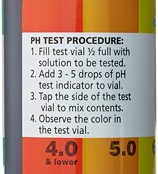 General Hydroponics pH Control Kit