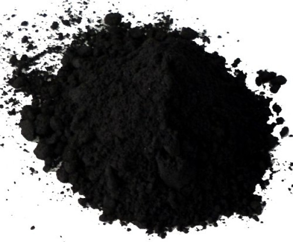 Magnetite Powder Weight: 100g (Natural) by Inoxia