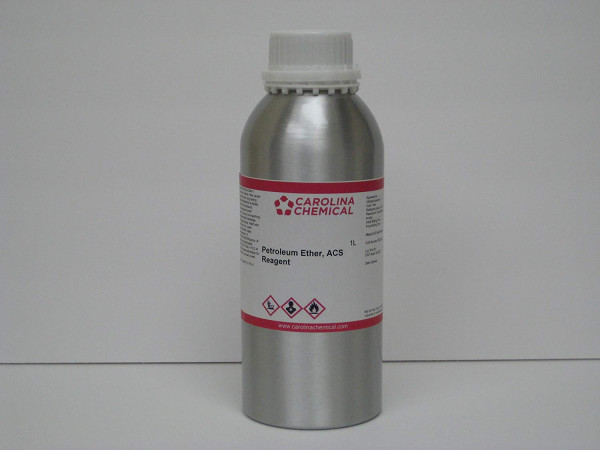 Petroleum Ether (Ligroin), ACS Reagent, 1 L