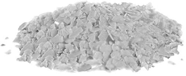 Essential Depot Potassium Hydroxide Flakes KOH, 2 Lbs