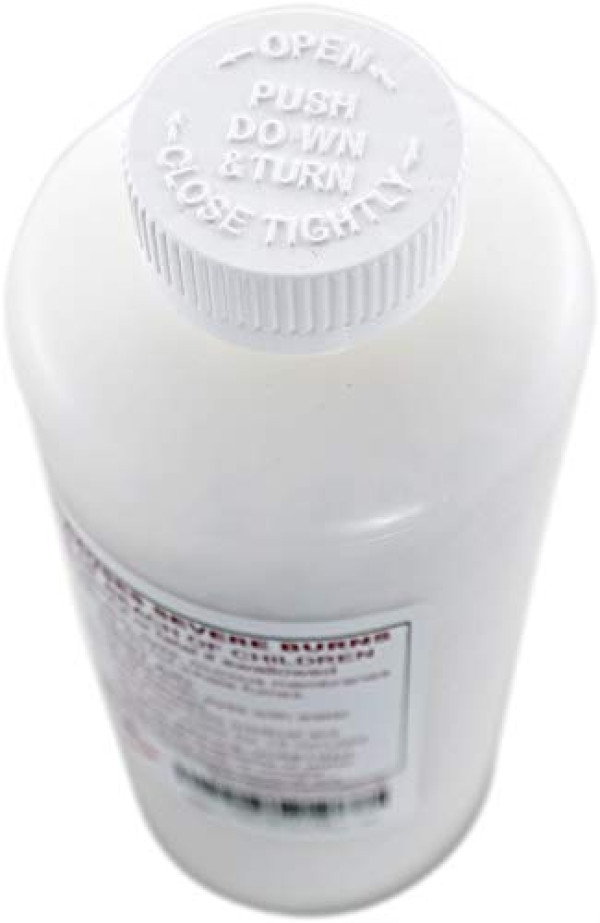 Essential Depot Potassium Hydroxide Flakes KOH, 2 Lbs