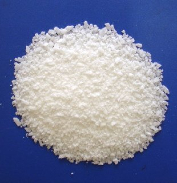 1 lb Stearic Acid White Flakes Food Grade NF/USP