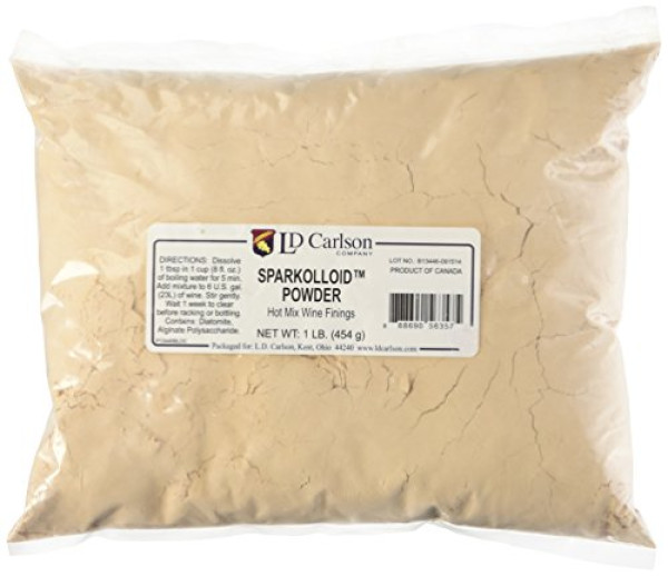 Sparkolloid - 1 lb