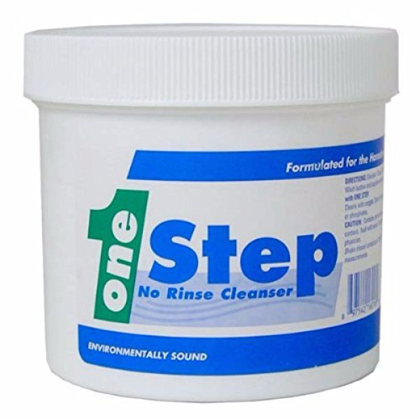 One Step - 8 oz