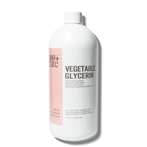 Vegetable Glycerin/Glycerine Quart 32 Fl Oz