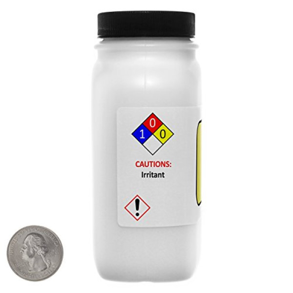 Sodium Thiosulfate [Na2S2O3] 99% ACS Grade Powder 8 Oz