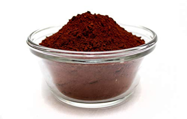 Earthworks Health Red Iron Oxide 10 lb