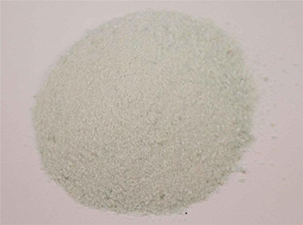 Alpha Chemicals Ferrous Sulfate Heptahydrate, 20% Iron, Very Soluble, 5 Lb