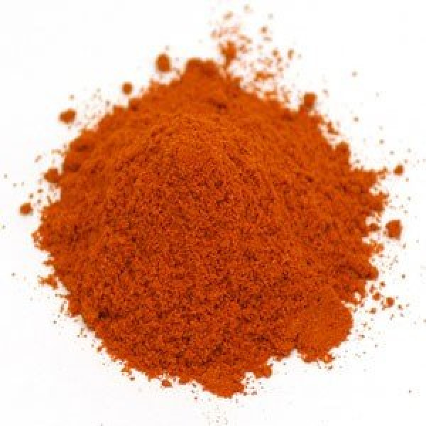 Cayenne Pepper Powder 90K H.U. - capsicum annum, 1 lb,