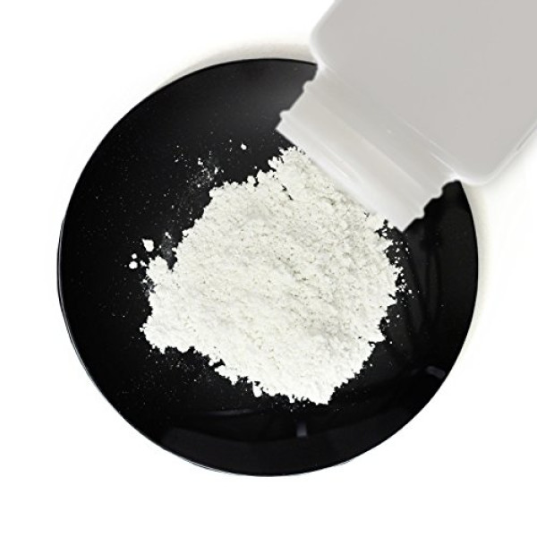 Calcium Hydroxide [Ca(OH)2] 99.9% ACS Grade Powder 4 Oz