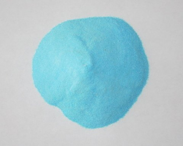 Alpha Chemicals Copper Sulfate Pentahydrate - 25.2% Cu - 5 Pounds
