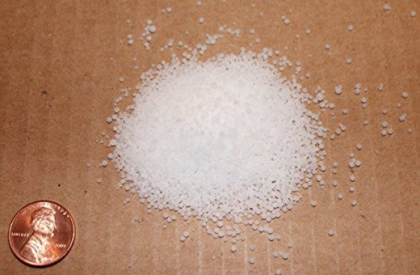 Alpha Chemicals Potassium Chloride - KCl - 5 Pounds