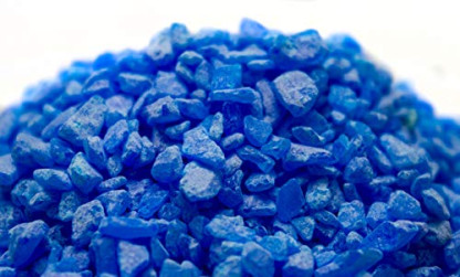 Buy Copper Sulfate Small Crystals 10lb Bag 99% Pure - on sale today