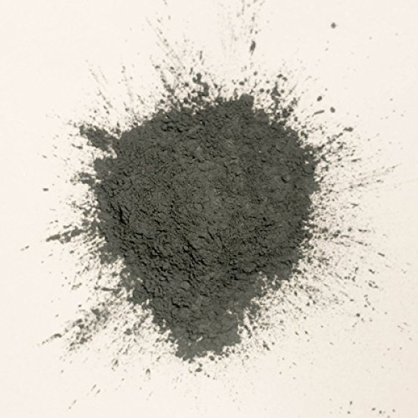 Aluminum German Dark PYRO (5413H Super) 1 Lb