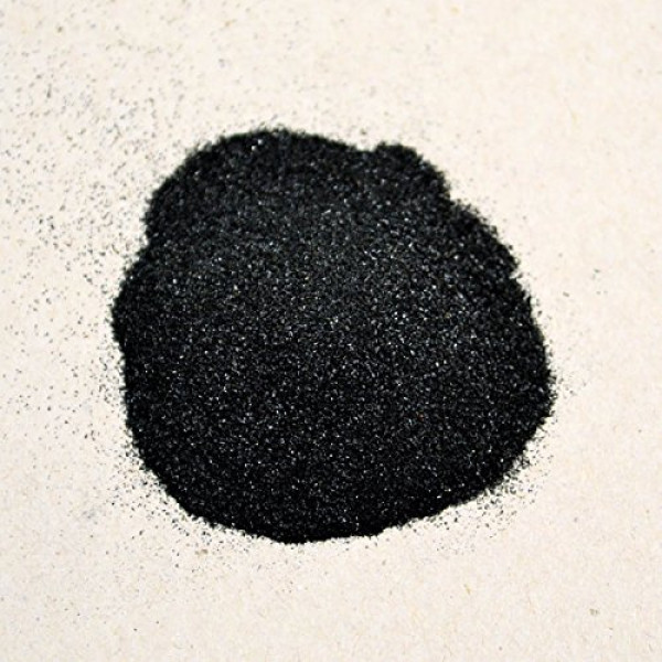 Charcoal Mix Hardwood 80 MESH 2 LB