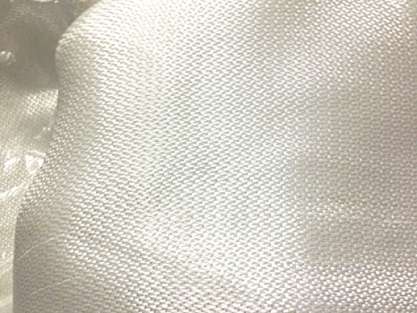 Fantasycart Fiberglass Cloth Plain Weave 4.12 Oz 40" wide in 16.6 yards long