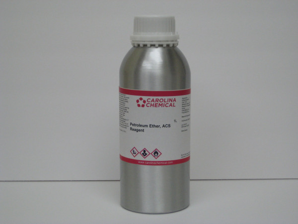 Petroleum Ether (Ligroin), ACS Reagent, 1L